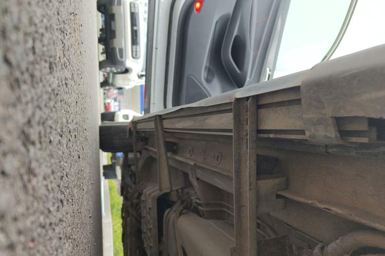 Used Changan CS75 2014 1.8T Automatic Elite Model China IV Standard
