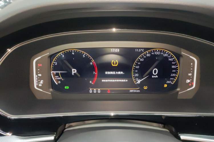 Used Volkswagen Passat 2023 Revised 330TSI Elite Edition
