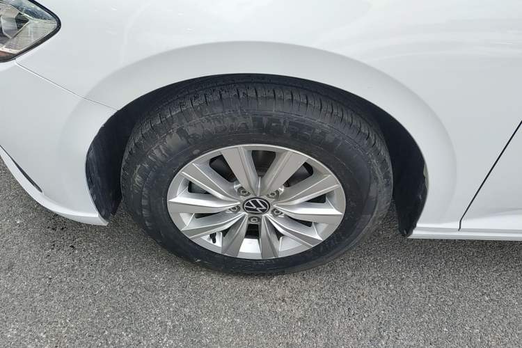 Used Volkswagen Lavida 2023 1.5L Automatic De Yi Edition