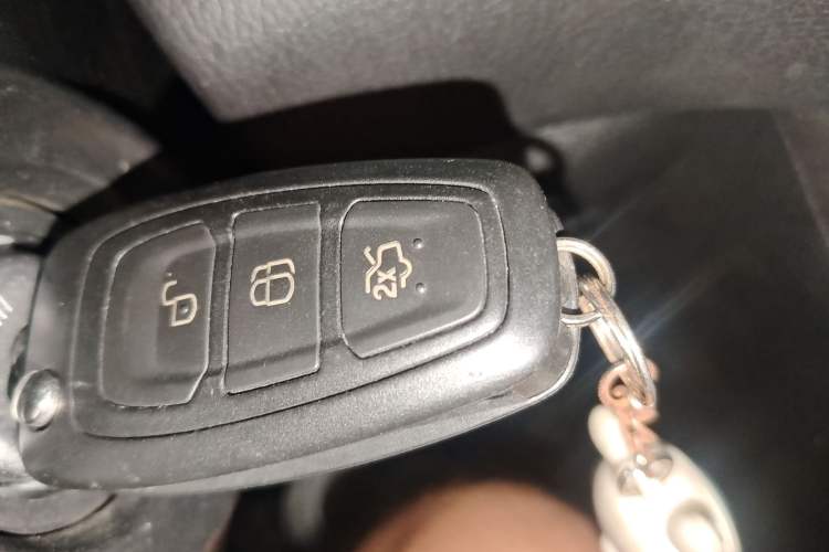 Used Ford Focus 2017 Hatchback 1.6L Automatic Comfort Plus SmartDrive Edition