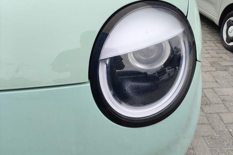 Used  Lumin 2023 205km Xiangqin Version
