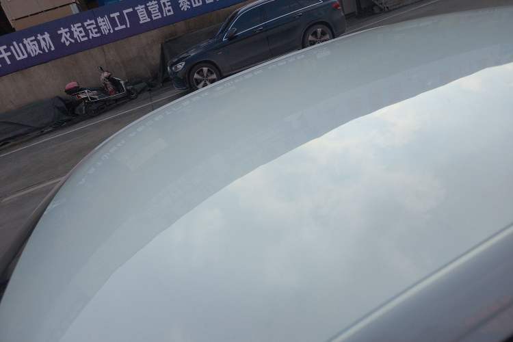 Used Volkswagen Bora 2021 1.5L Automatic Fashionable Smart Connectivity Version
