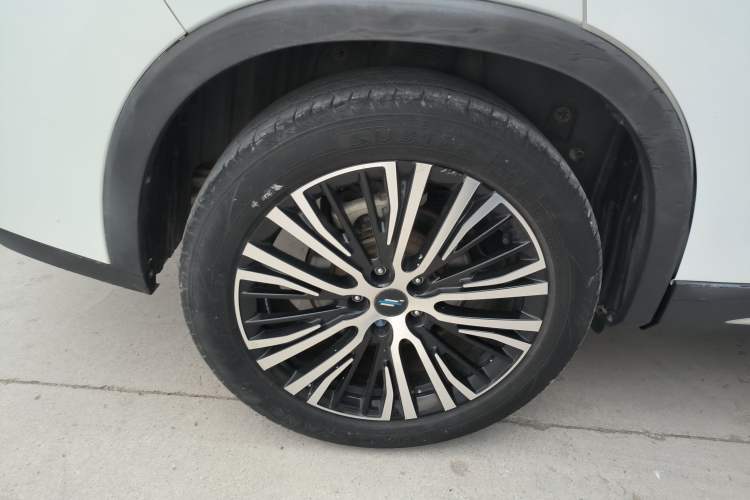 Used Oshan X7 2020 1.5T Automatic Luxury Version