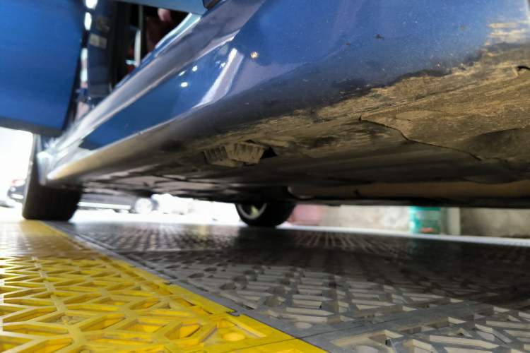 Used BMW 3 Series 2019 320i M Sport Package