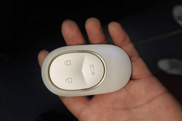 Used Nio ET5T 2024 75kWh Touring
