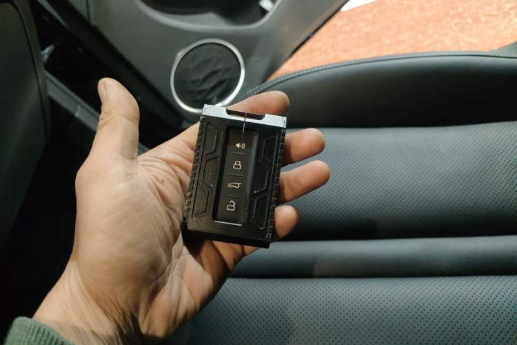 Used Tank 300 2024 2.0T Conqueror
