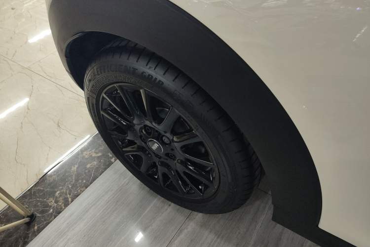 Used  MINI 2018 1.5T COOPER Classic Edition
