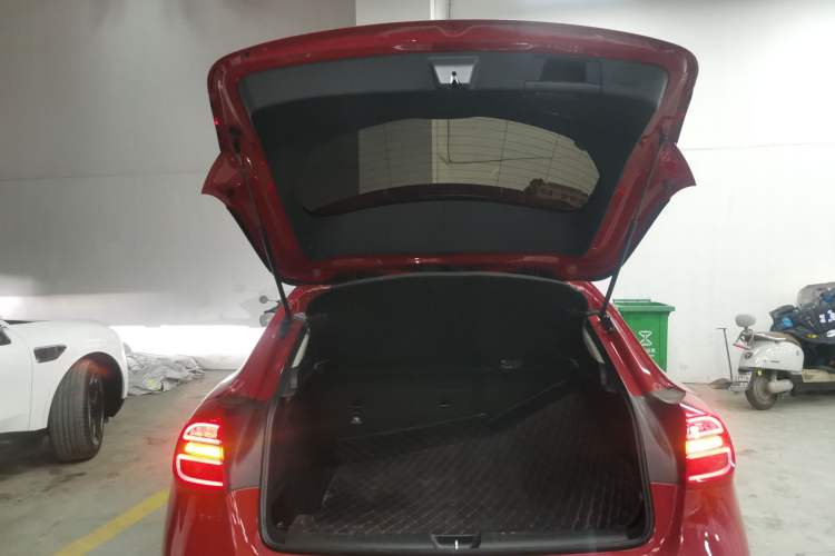 Used Mercedes-Benz GLA 2016 GLA 200 Fashion Model