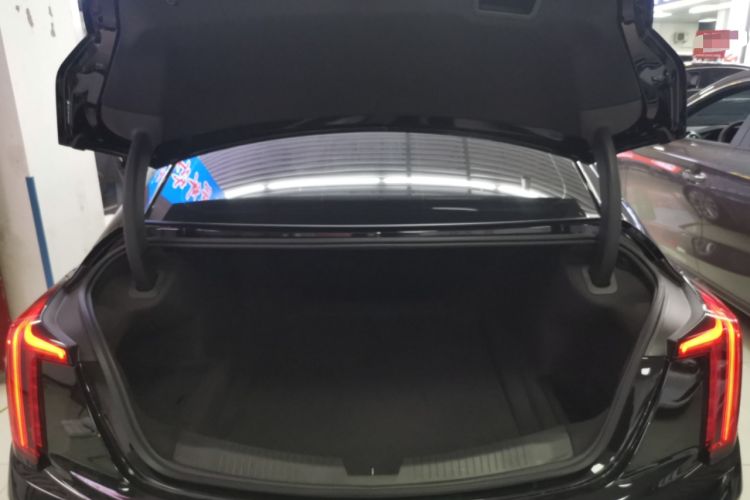 Used Cadillac CT5 2022 28T Luxury Version (Standard Edition)