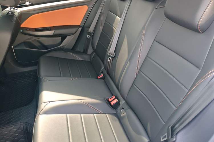 Used Volkswagen Bora 2023 280TSI DSG Comfort Edition
