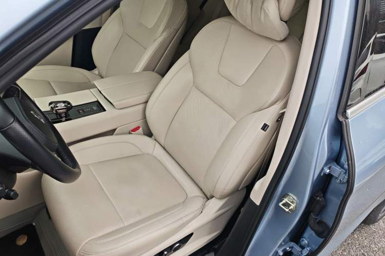 Used Hima AITO M5 2022 Extended-Range Four-Wheel Drive Flagship Edition