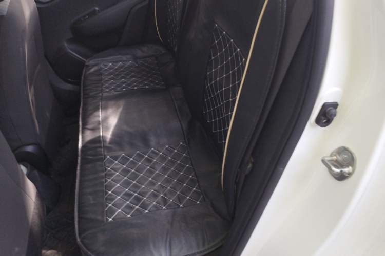 Used Kia K2 2017 Sedan 1.4L Automatic GLS
