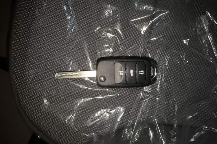 Used  Lumin 2025 205 km Xiangqin Version