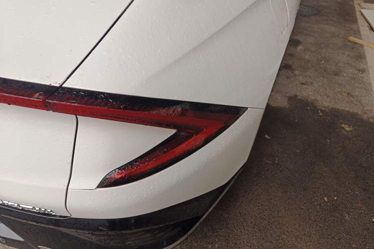 Used Wuling Xingguang 2023 70 Standard Edition
