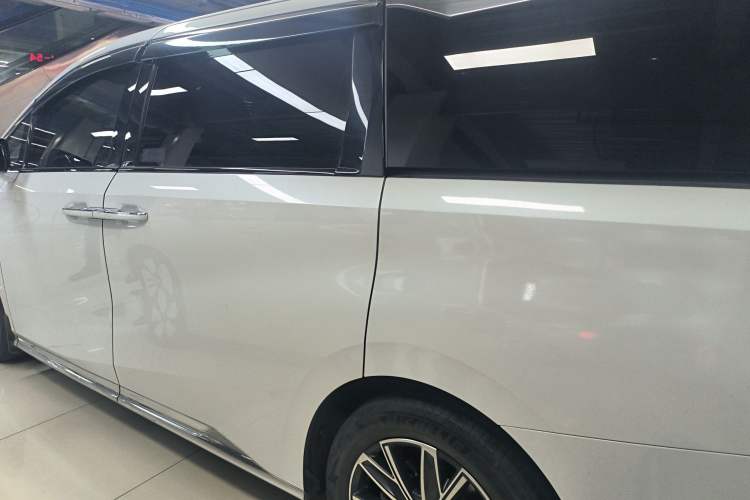 Used GAC Trumpchi M8 2024 Master Series 400T Ultimate Edition
