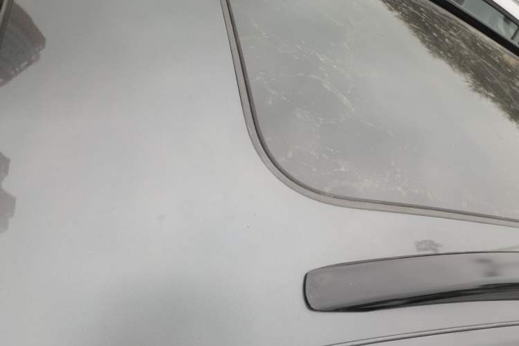 Used Changan CS75 PLUS 2020 1.5T Automatic Prestige Edition