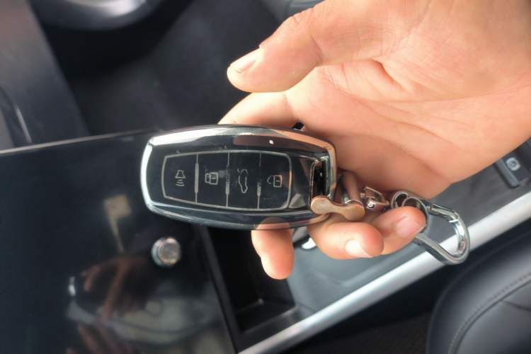 Used Haval F5 2020 1.5T DCT i-Trend
