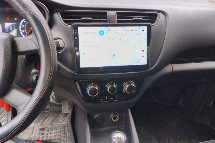 Used Chana Ounuo S 2019 1.5L Ouno S Standard Model China VI JL473QG