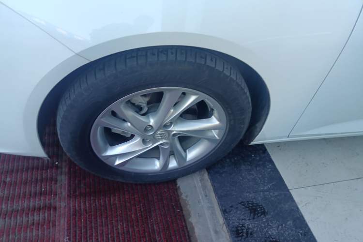 Used Buick Regal 2020 552T Elite Edition
