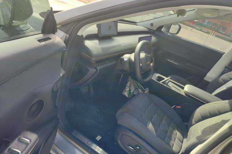 Used  Star Era ET 2024 Range-Extended 200 Pro
