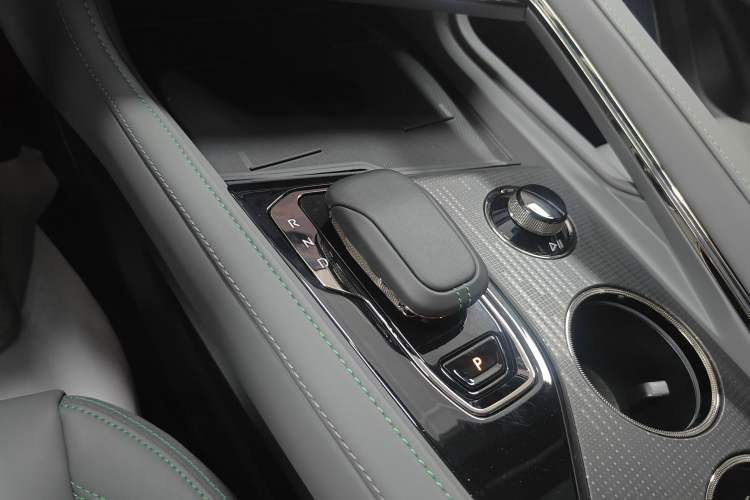 Used Zeekr 001 2023 WE Edition 100 kWh
