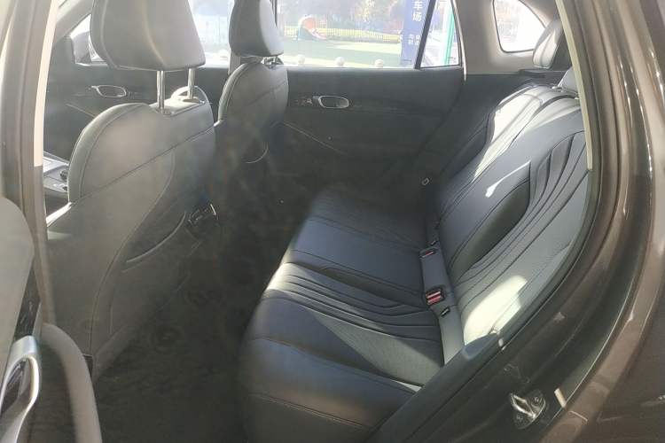 Used  E5 2024 440km Exploration Version
