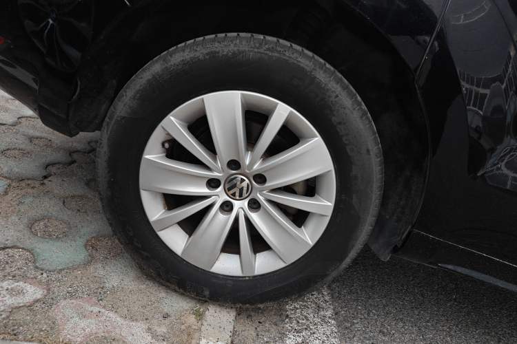 Used Volkswagen Sharan 2014 2.0 TSI Standard Model
