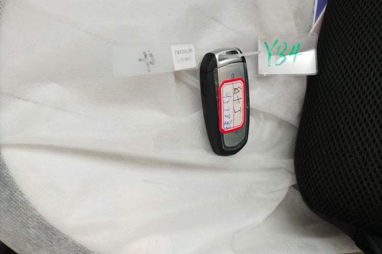 Used  Panda 2025 210km Panda Kart