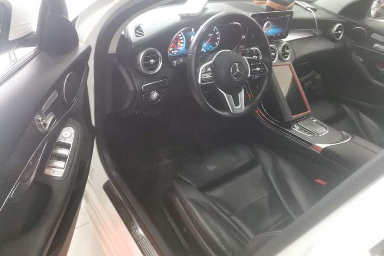 Used Mercedes-Benz C-Class 2019 C 260 Estate
