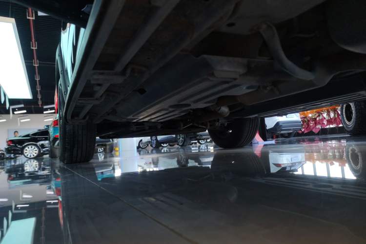 Used Haval DARGO 2024 2.0T DCT Chinese Rural Dog Edition
