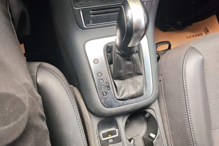 Used Volkswagen Tiguan 2015 1.8TSI Automatic Two-Wheel Drive Trend Edition
