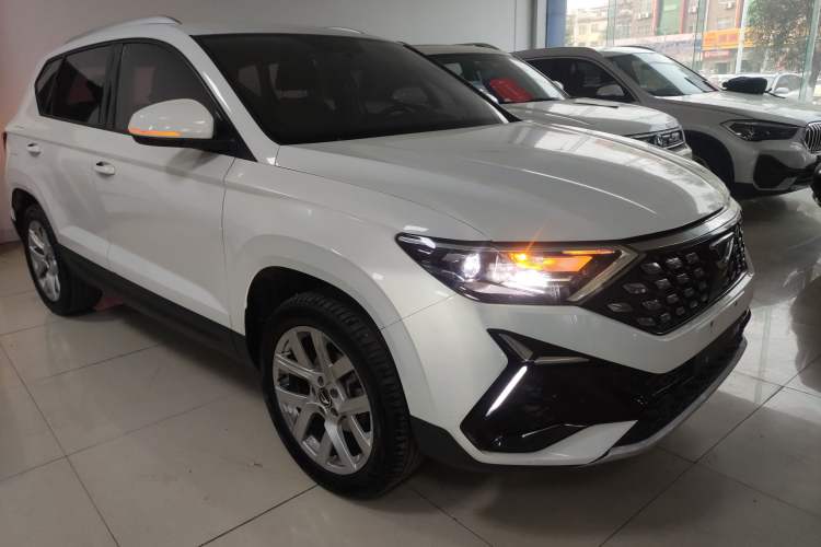 Used Jetta VS5 2023 280TSI Automatic Trend Edition