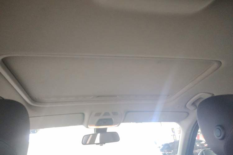 Used BMW 3 Series 2019 320Li Fashion Model