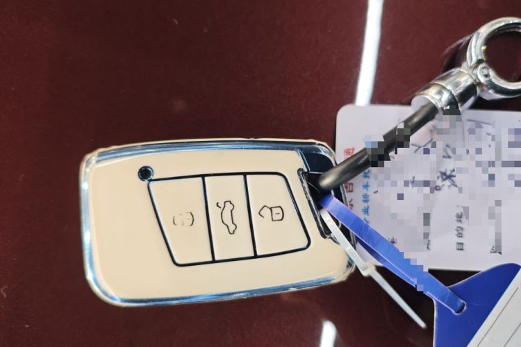 Used Volkswagen Magotan GTE Plug-in Hybrid 2022 GTE Luxury Model
