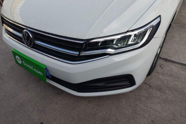 Used Volkswagen Bora 2021 1.5L Automatic Fashionable Smart Connectivity Version
