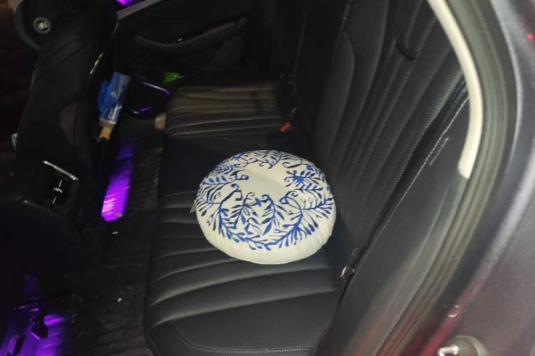 Used Hongqi H5 2023 2.0T Automatic Smart Connect Flagship Edition
