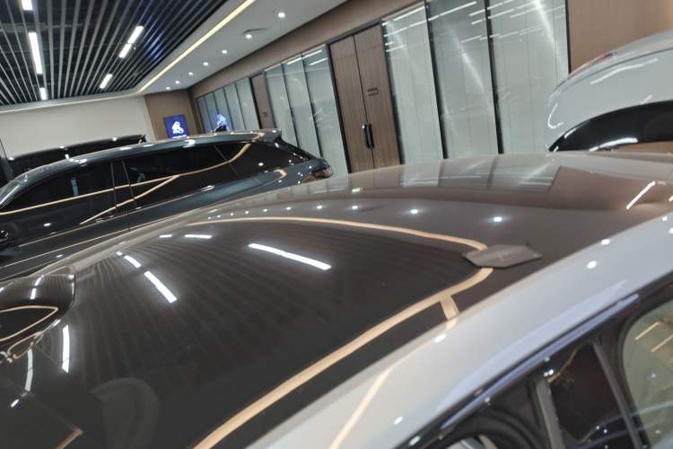 Used  GT 2023 710 Rear-Drive Supercharge Max Edition