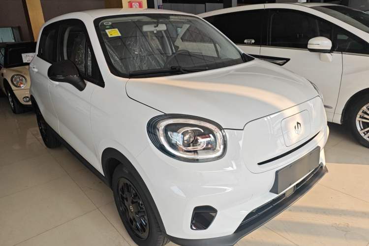 Used Leapmotor T03 2025 310 Comfort Edition