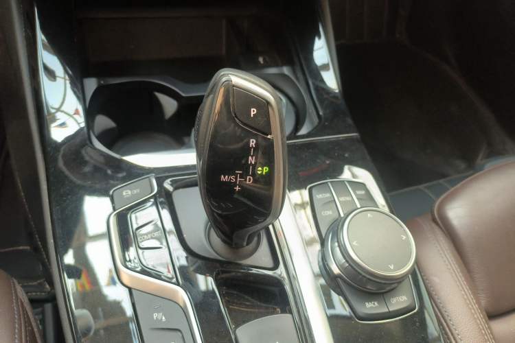 Used BMW X3 2018 xDrive28i M Sport Package China VI