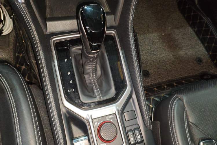 Used Subaru Forester 2019 2.0i Luxury Edition EyeSight