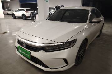 Used Honda Inspire 2022 260TURBO Jingyue Version