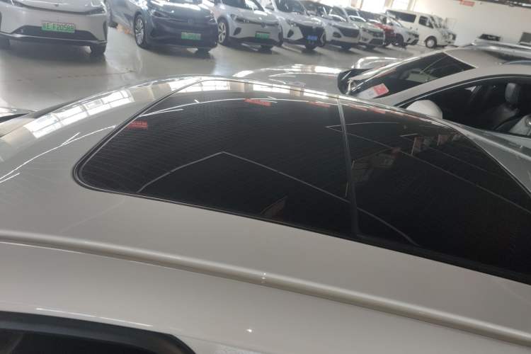 Used Lynk & Co 03 2025 1.5TD DCT Champion Edition Plus
