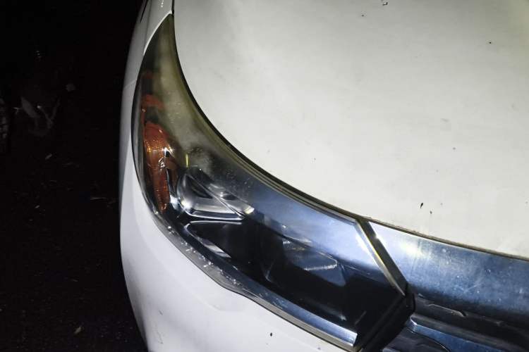 Used GAC Trumpchi GS4 2015 200T G-DCT Elite Edition