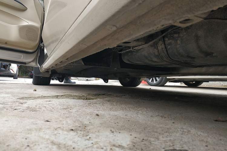 Used Buick GL8 2022 ES Land Cruiser 653T Luxury Model
