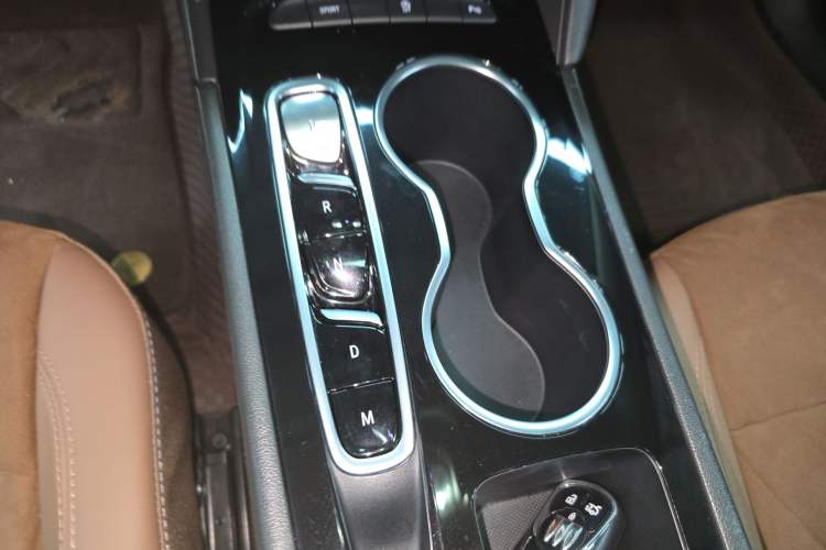 Used Buick Regal 2024 28T Luxury Edition