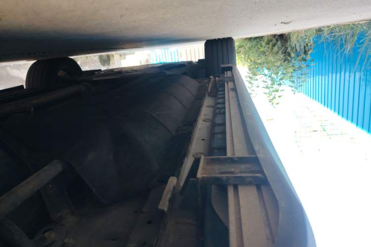 Used Honda Avancier 2019 240TURBO Two-Wheel Drive Elite Edition
