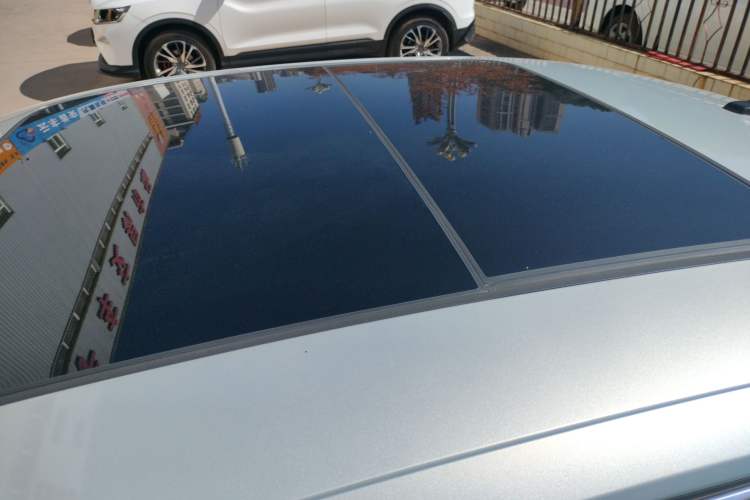 Used Volkswagen Magotan 2019 380TSI DSG Luxury Model China V Standard