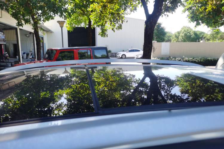 Used Haval H2 2018 1.5T Dual-Clutch Two-Wheel Drive Fashion Model China VI Standard