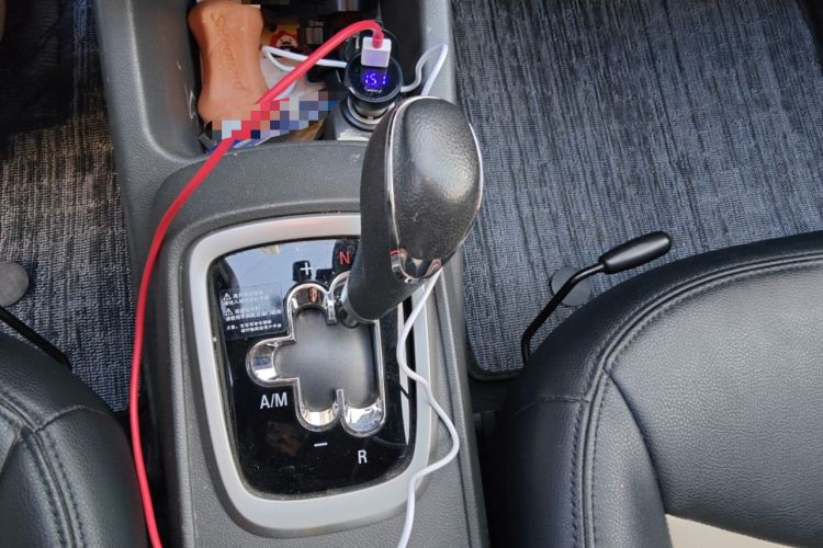 Used Chevrolet Sail 2018 Sail 3 1.3L AMT Ideal Edition