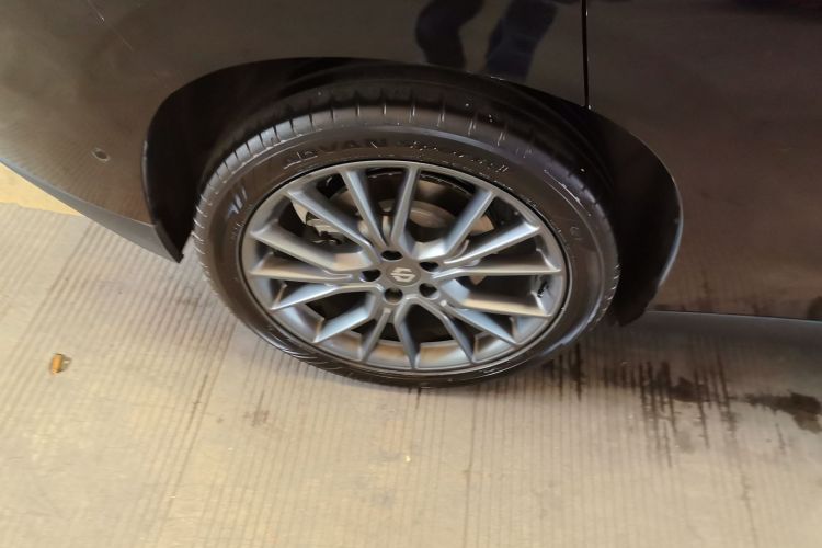 Used Leapmotor C10 2024 530 Smart Edition